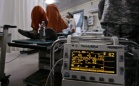 News - Baghdad Military Medical Station