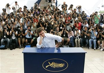 Entertainment News - Cannes Film Festival: Day 10
