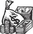 money from the internet - money