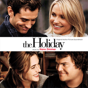 the holiday - Iris is in love with a man who is about to marry another woman. Across the globe, Amanda realizes the man she lives with has been unfaithful. Two women who have never met and live 6000 miles apart, find themselves in the exact same place. They meet online at a home exchange website and impulsively switch homes for the holiday. Iris moves to Amanda&#039;s L.A.house in sunny California.