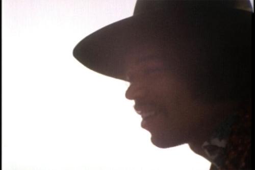Jimi Hendrix - At Experience World Star !