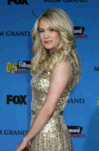 Carrie Underwood - Carrie Underwood photos
