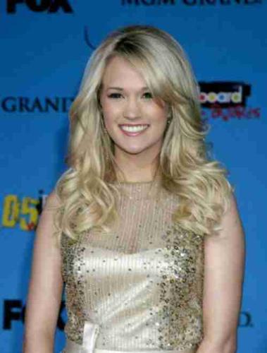 Carrie Underwood - Carrie Underwood photos