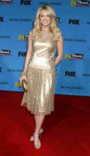 Carrie Underwood - Carrie Underwood photos