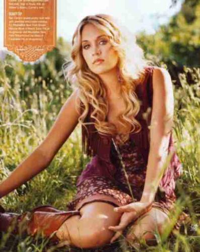 Carrie Underwood - Carrie Underwood photos