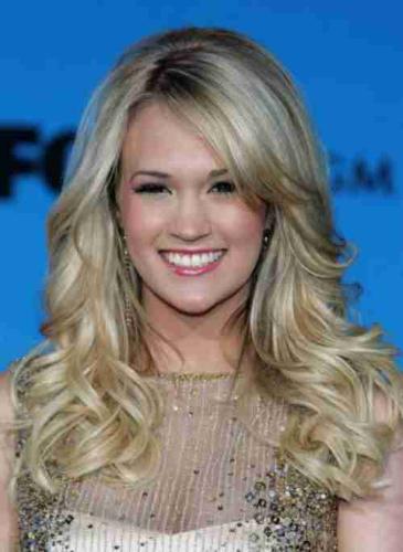 Carrie Underwood - Carrie Underwood photos