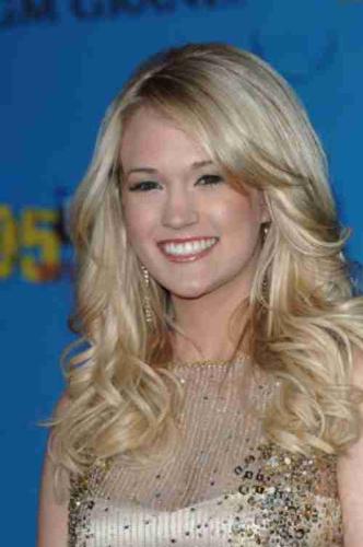 Carrie Underwood - Carrie Underwood photos