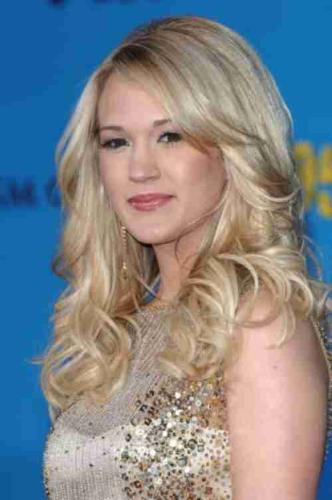 Carrie Underwood - Carrie Underwood photos