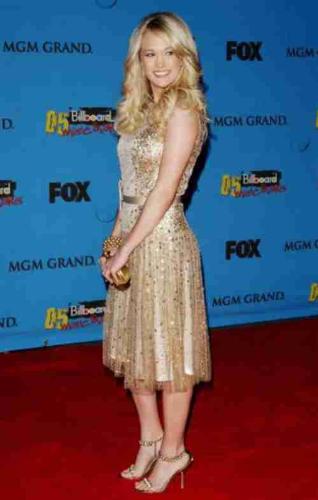 Carrie Underwood - Carrie Underwood photos