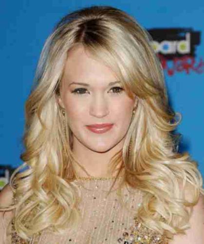 Carrie Underwood - Carrie Underwood photos