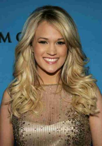 Carrie Underwood - Carrie Underwood photos
