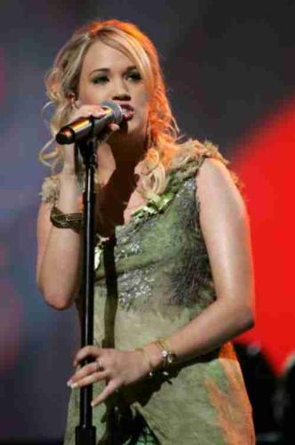 Carrie Underwood - Carrie Underwood photos