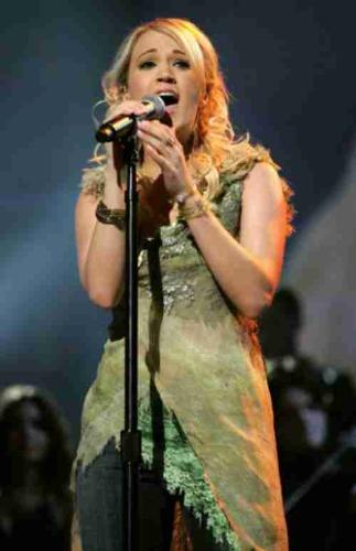 Carrie Underwood - Carrie Underwood photos