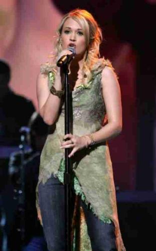Carrie Underwood - Carrie Underwood photos