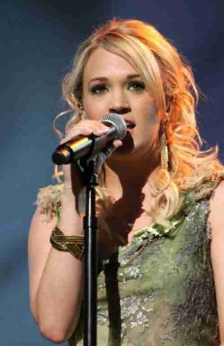 Carrie Underwood - Carrie Underwood photos