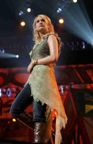 Carrie Underwood - Carrie Underwood photos