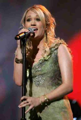 Carrie Underwood - Carrie Underwood photos