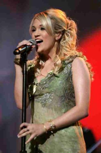 Carrie Underwood - Carrie Underwood photos