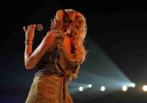 Carrie Underwood - Carrie Underwood photos