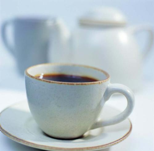 A cup of coffee - Lets drink a cup of coffee while we myloting..