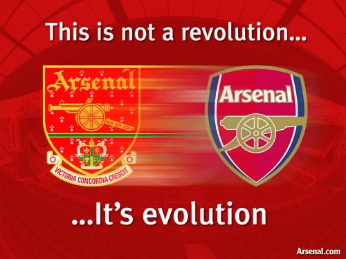 Arsenal... the team - This is the photograph of the football team i like the most..i am a big big fan of this team.