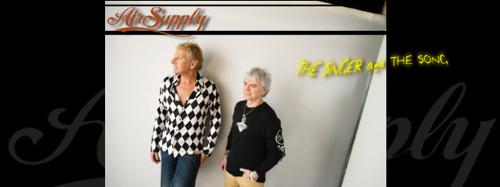 Air Supply - Air Supply- The Singer and The Song
