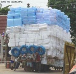 Overloaded - are they Overloaded Overloaded - are they Overloaded