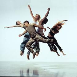 Dance - dance