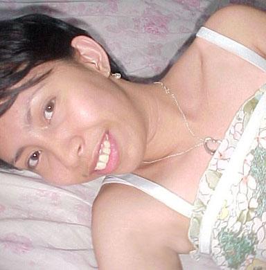 tiring day - still smiling after a long tiring day...