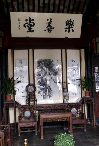 Luzhi town of suzhou - Luzhi is a old town of suzhou ,and it has 1500 years old history
