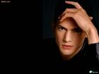 Wentworth Miller - He's a cute guy,really. He acted as Michael Scofield in Prison Break and it was a big success.