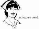 nclex - nclex exam reviewr book