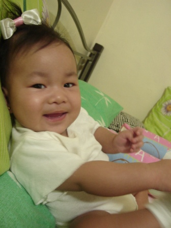 So Cute! - Strike a pose!