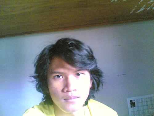 f4 look alike - is it?
