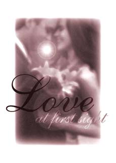 Love - Thingking your love...