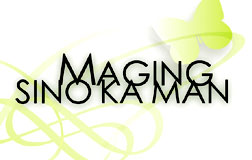 maging sino ka man - This is one of my favorite television shows. So far, this has been my number soap opera the local industry has produced.