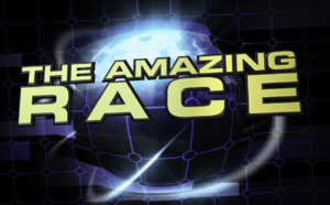 amazing race - fave television show