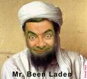 Rowan atkinson as Mr.Bean - He has conqured the world of fun by his stupidity.