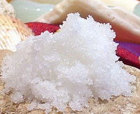 Salt, how much needed? - Salt is an essential ingredient with any dish.