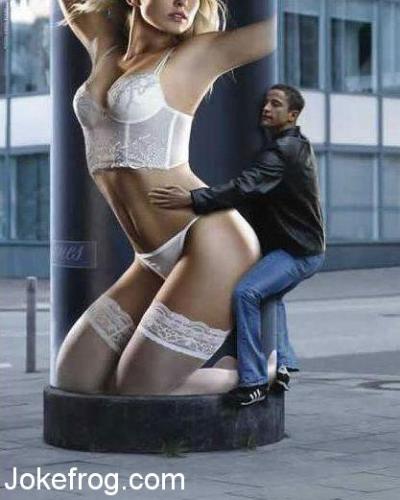 Too much... - Got this from the net. The guy is very funny...