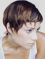 Haircut - I want this haircut.