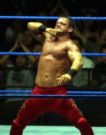 Benoit d Crippler - Benoit taunting