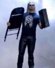 Edge - Mr. Money in the Bank