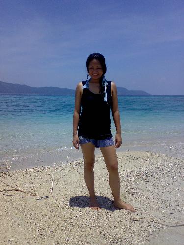 beach - marinduque beach