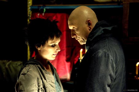 Saw - The 'main personage' and your assistant.