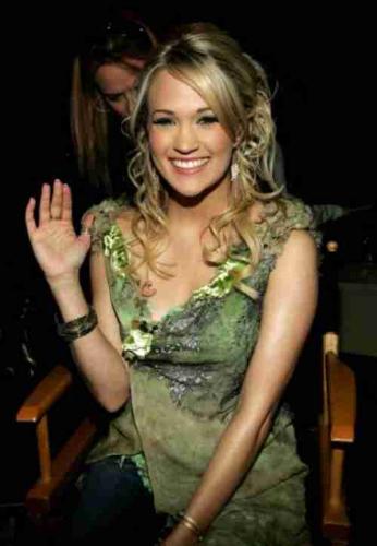 Carrie Underwood - Carrie Underwood photos