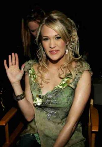 Carrie Underwood - Carrie Underwood photos