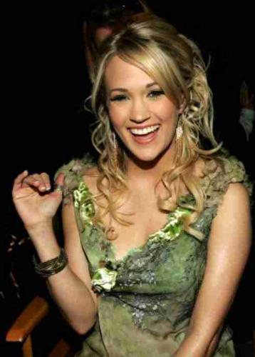 Carrie Underwood - Carrie Underwood photos
