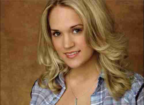 Carrie Underwood - Carrie Underwood photos