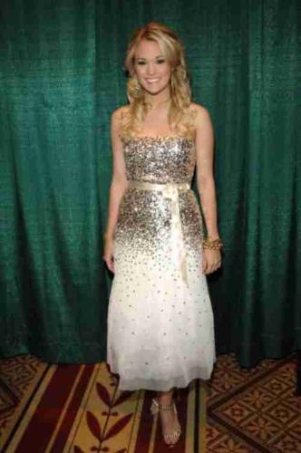 Carrie Underwood - Carrie Underwood photos